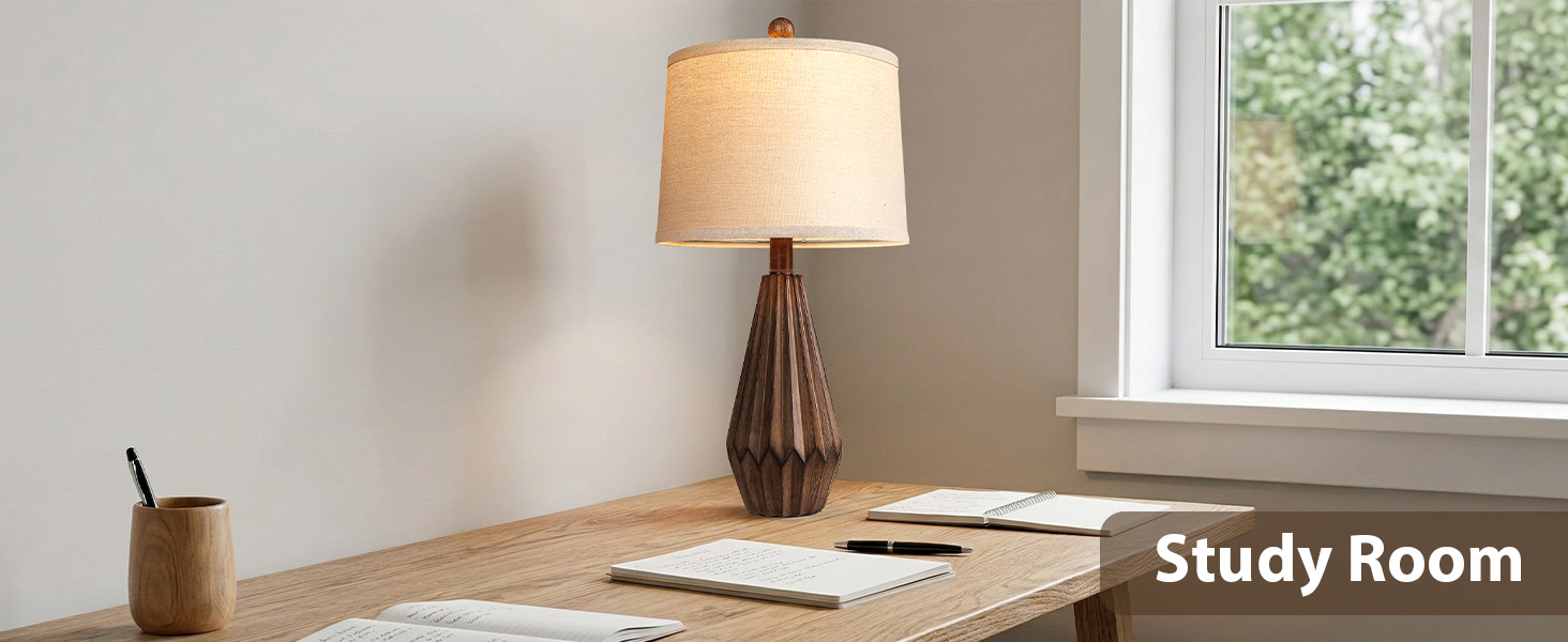 desk lamp
