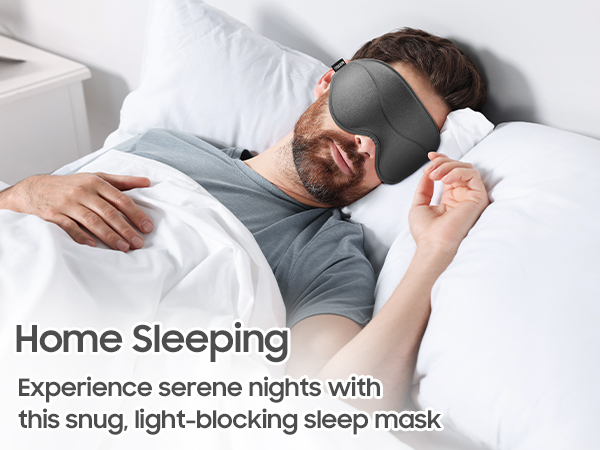 Home Sleeping