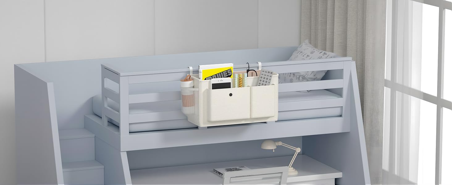 bed pouch