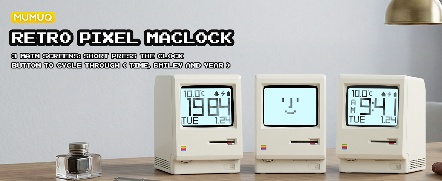 maclock