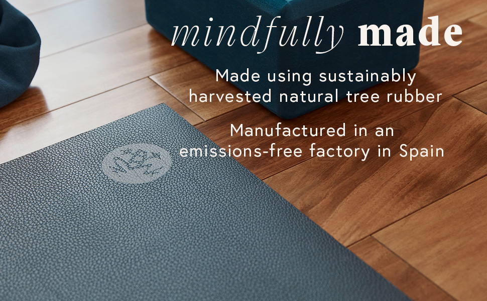GRP Mat Mindfully Made