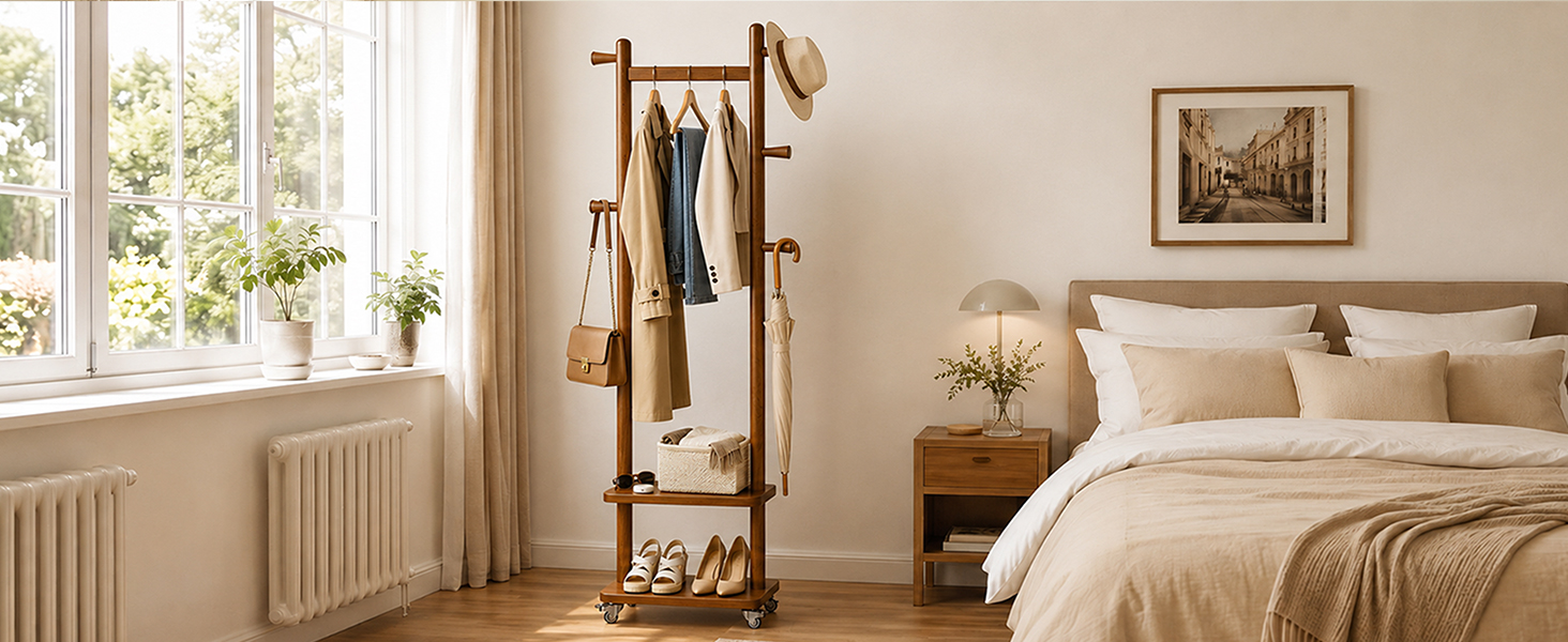 Coat Hanger