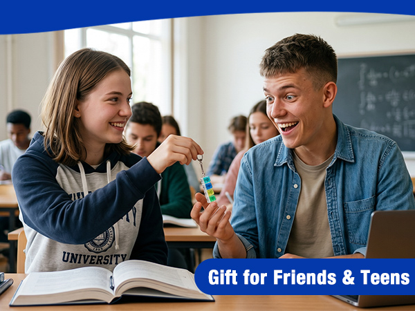 Gifts for friends &amp;amp; teens