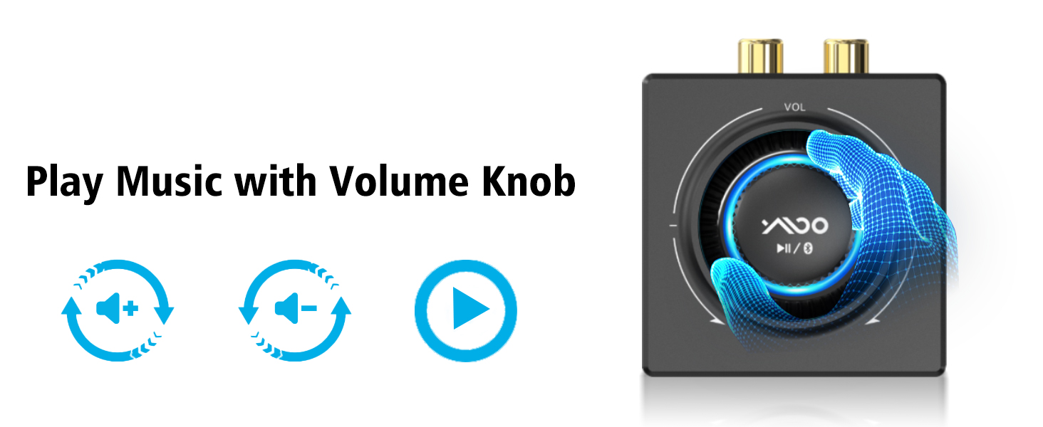 music streaming adapter