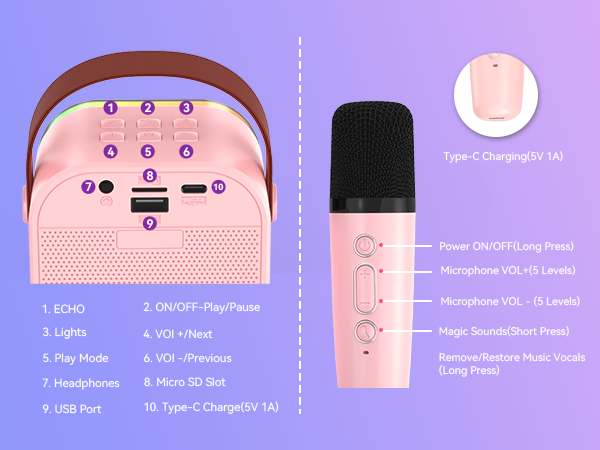 gift for 6 year old girl kids instruments beach chair for girls 6-8