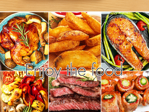 Emeril Lagasse air fyrer tray