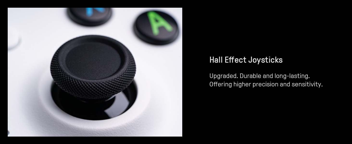  Ultimate Wired Controller for Xbox Series X|S, Xbox One, Windows 10 &amp; Windows 11