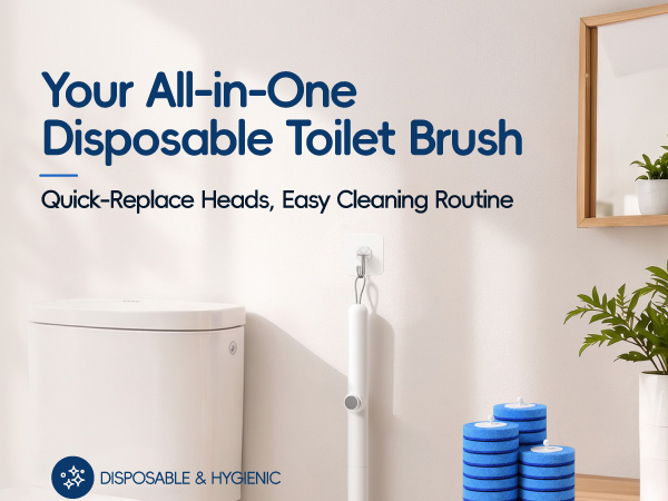 Toilet Brush