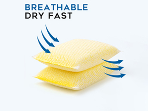 dish sponge 