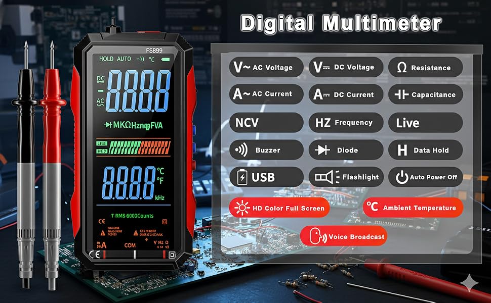 AUTO Smart Mode
