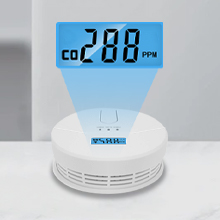 Carbon Monoxide Detector