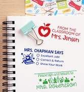 classroom of