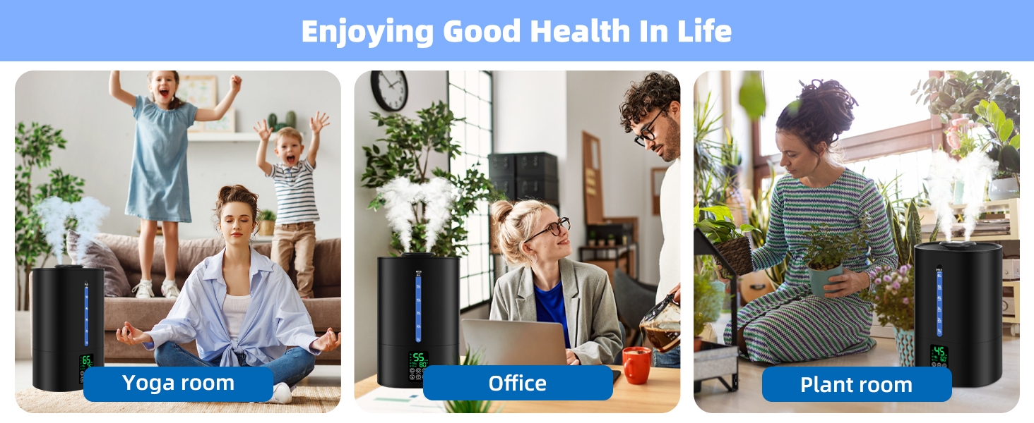 Enjoying Good Health In Life