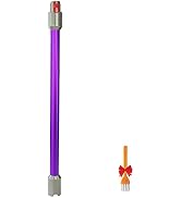 IZSOHHOME Compatible with Dyson Wand,Quick Release Wand,for V7, V8, V10, V11 V15 Cordless Stick V...