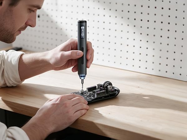 screwdriver set