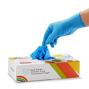 Exam Gloves
