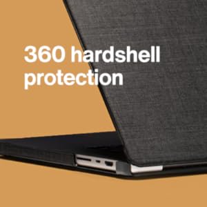 Incase Hardshell Case for Macbook