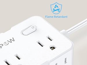 3 prong to 2 prong adapter