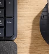 ergonomic mouse