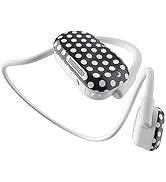 Purity Air Open Ear Headphones - True Air Conduction Wireless Bluetooth Open Ear Earbuds with Dua...