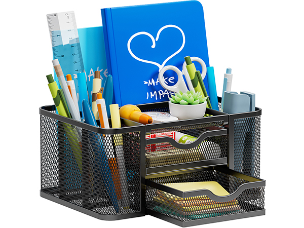 desk organizer