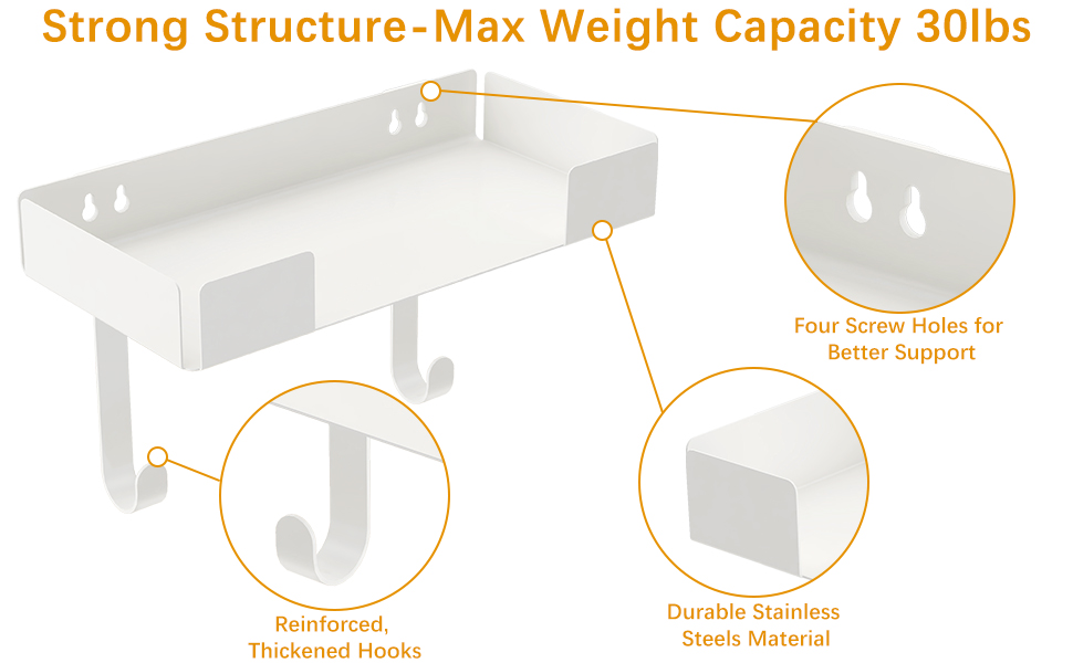 Ironing Board Hanger