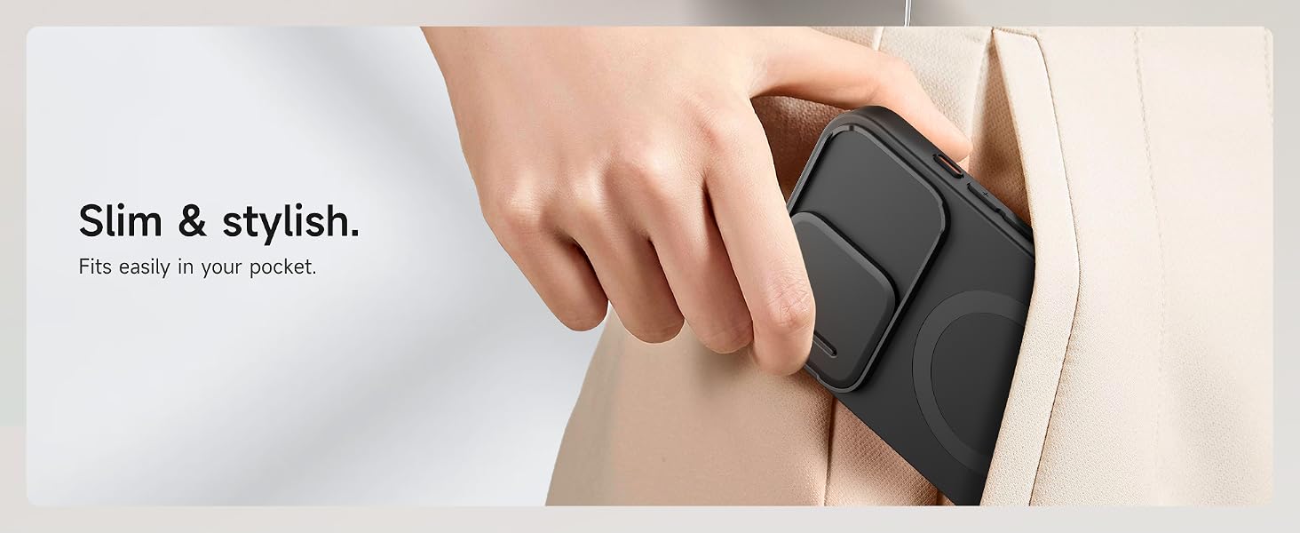 iphone case black