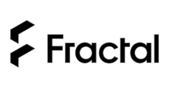 Fractal design LOGO
