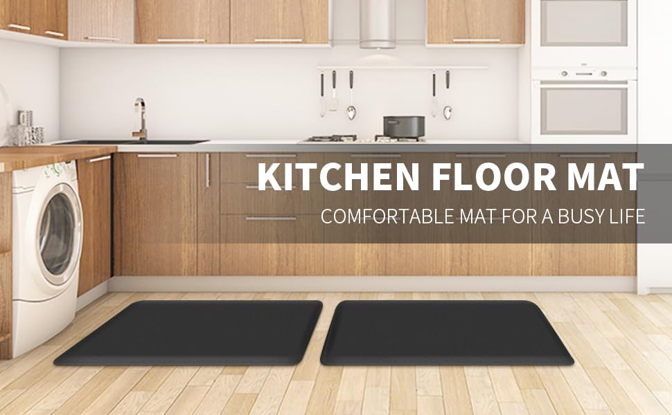 kitchen mat