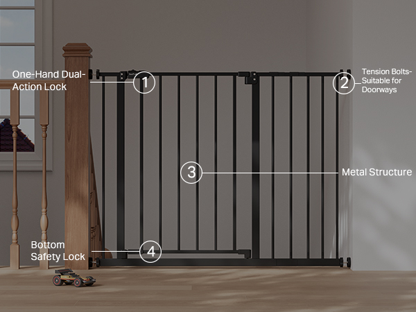 baby gate