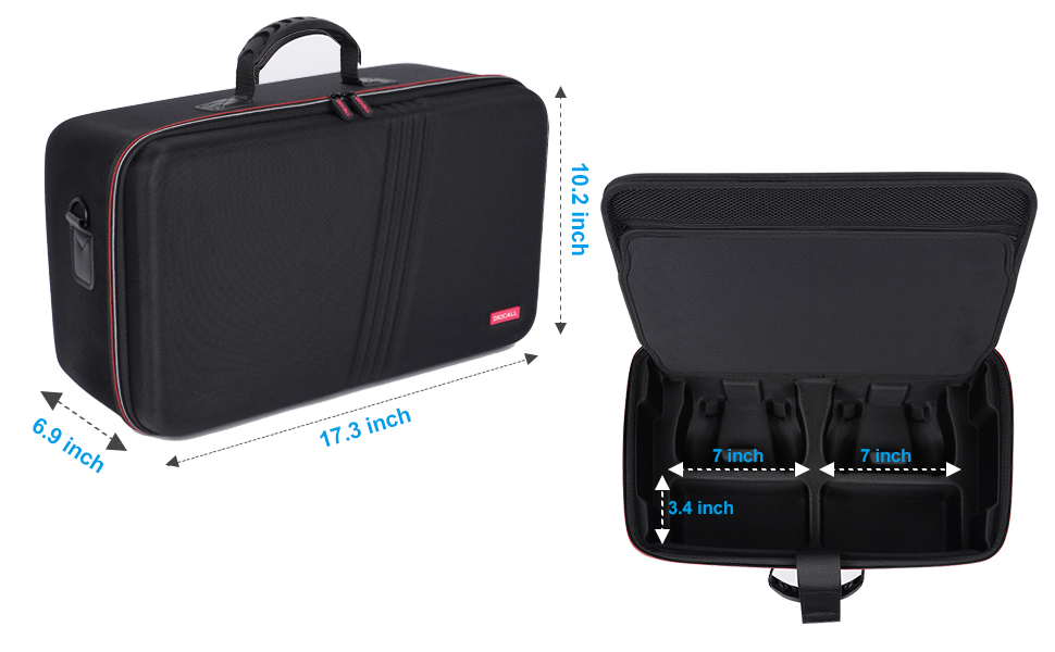pro case gai1