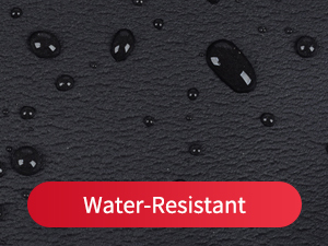 High-density Closed Cell Foam Absorb heat and sound Greatly reduce the transmission