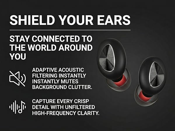 earplugs motorcycle