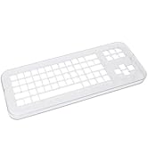 Clevy Keyguard for People with Temporary or Permanent Motor Skill Difficulties. Compatible with A...
