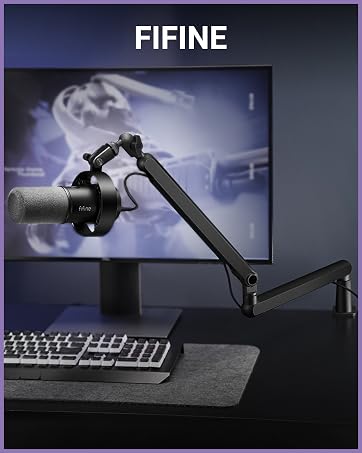 dynamic mic