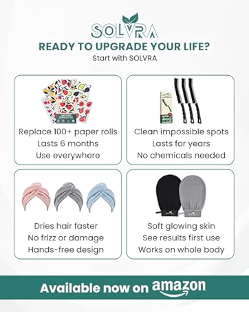Solvra ready to upgrade