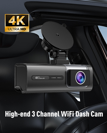 dash cam