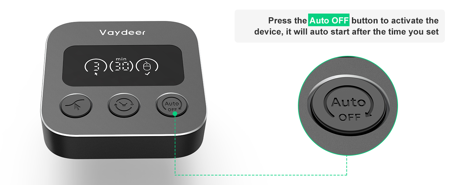 vayder mouse jiggler