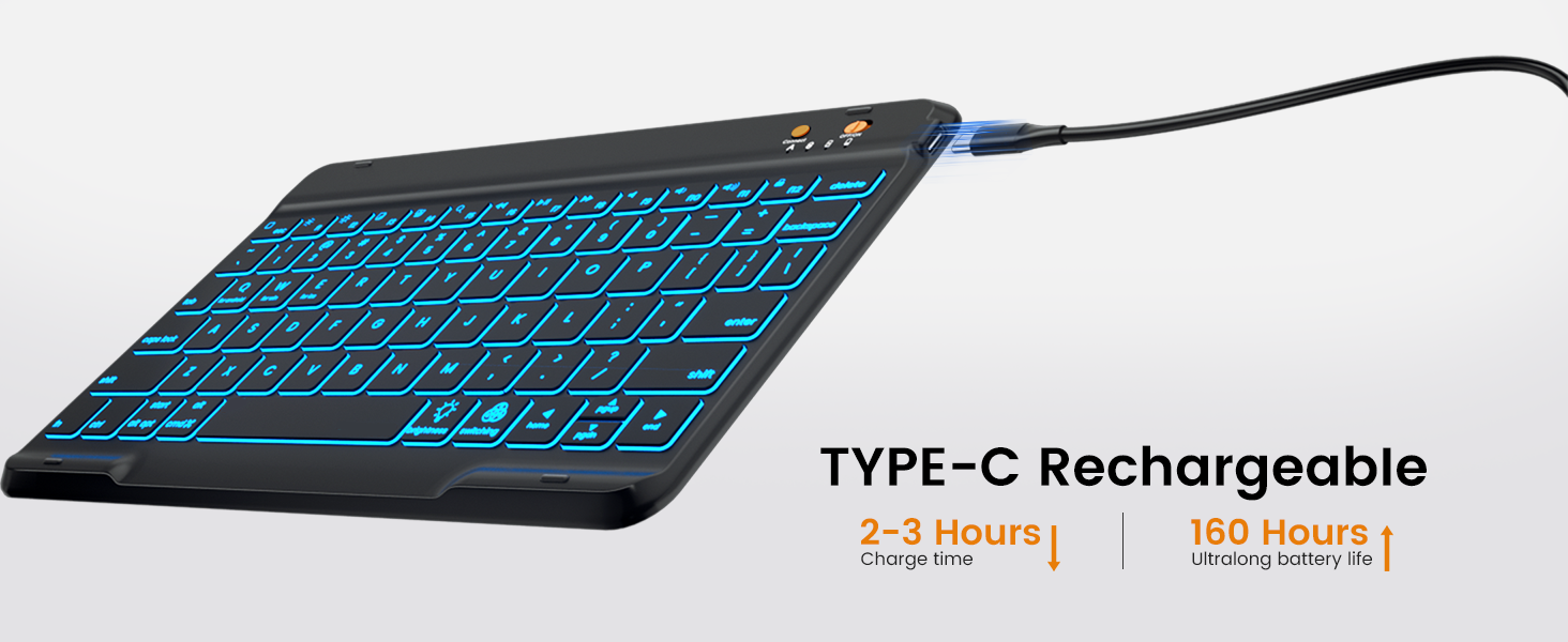 ipad air keyboard case 11 inch