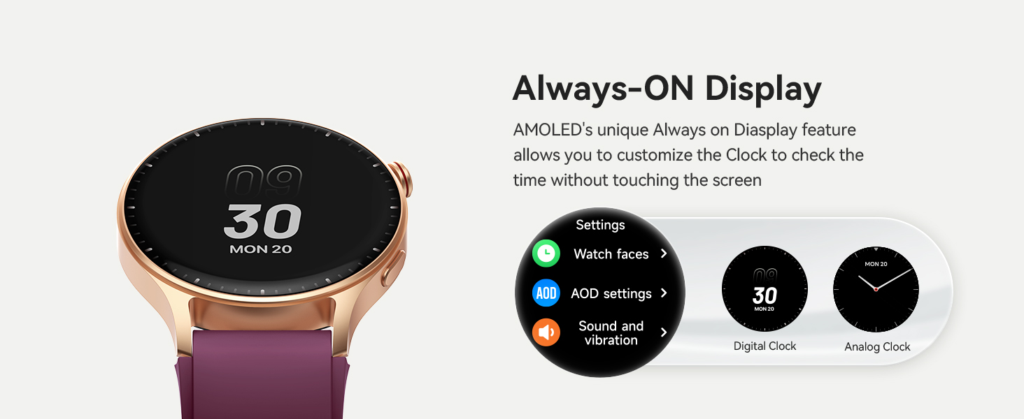 smart watch for women