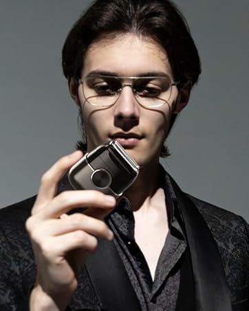 Electric Foil Shavers for Men