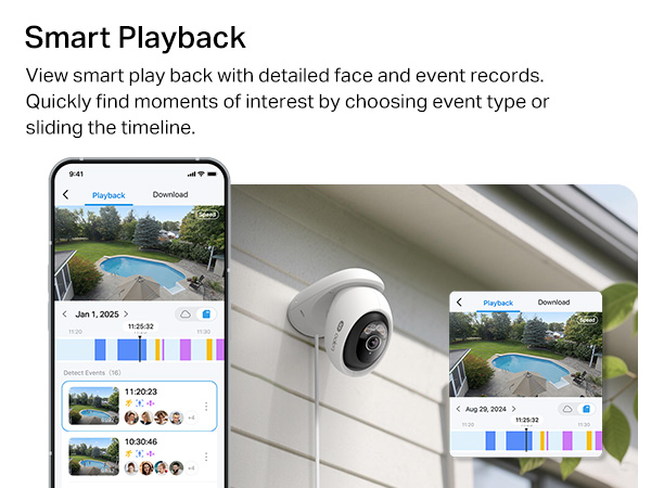 Smart Playback
