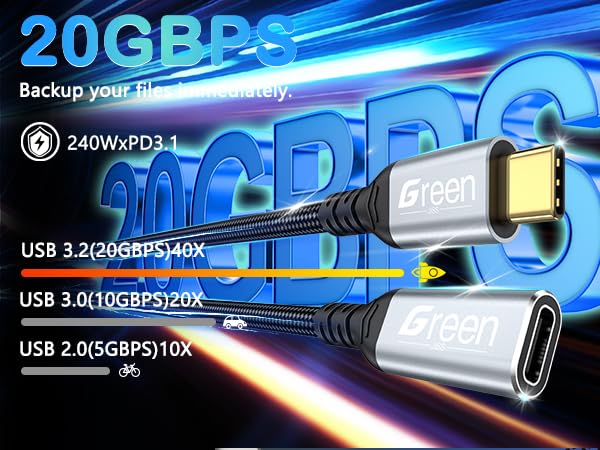 usb c female to usb male adapter