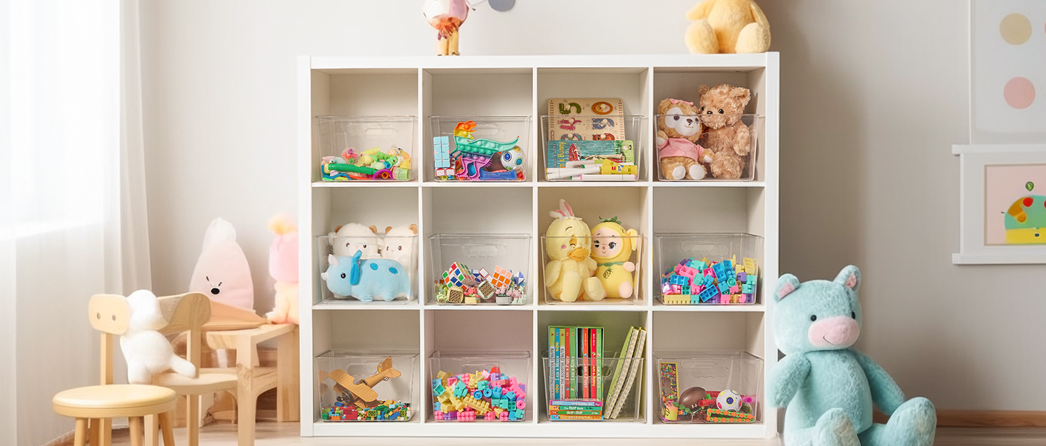 playroom