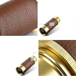 High Quality Material