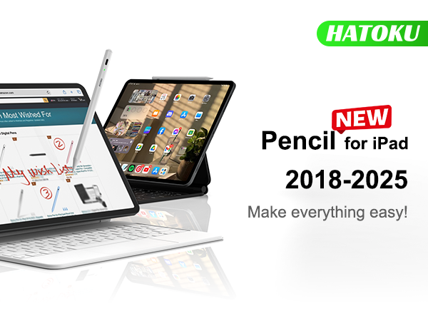 iPad pen