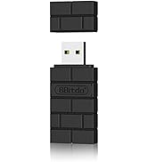 8Bitdo Adapter