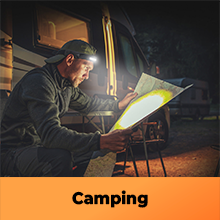 hardhat lampara motion sensor 100000 lumens 1000 lumen hands free all perspectives induction