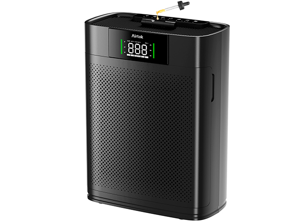 air purifiers