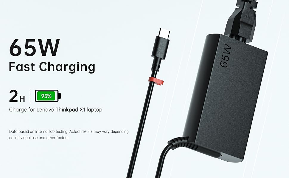 fast charging